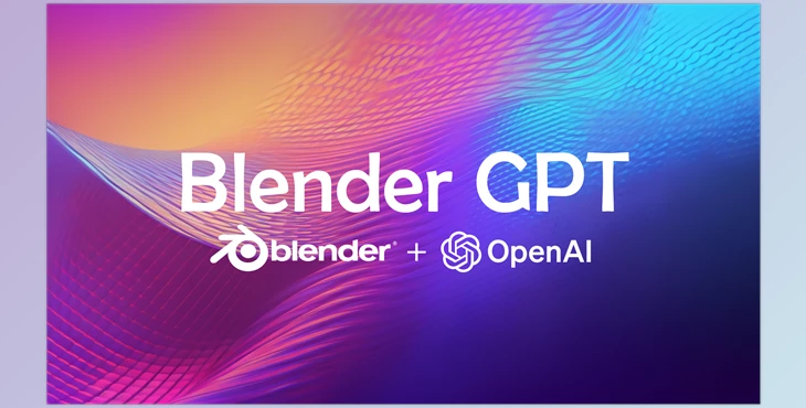 Download Blender Market – Blender Gpt 23.03.23