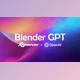 Download Blender Market – Blender Gpt 23.03.23