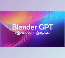 Download Blender Market – Blender Gpt 23.03.23