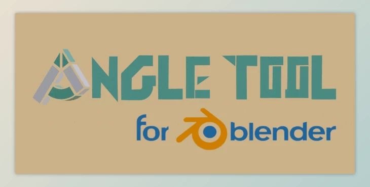 Download Blender Market – Angle Tool v1.3.4