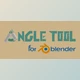 Download Blender Market – Angle Tool v1.3.4