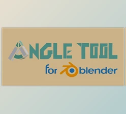 Download Blender Market – Angle Tool v1.3.4
