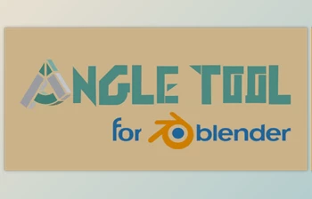 Download <span class='badge badge-warning'>Blender</span> <span class='badge badge-warning'>Market</span> – Angle Tool v1.3.4