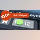 Download Blender Market – Qol Tools: Link Widget 1.0