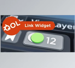 Download Blender Market – Qol Tools: Link Widget 1.0