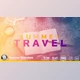 Download Summer Slideshow (Videohive 20084057) - AE Project