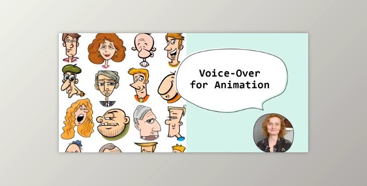 Download Voice-Over For Animation: Creating Characters For Your Demo