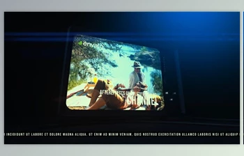 Download Tv <span class='badge badge-warning'>Channel</span> Promo (Videohive 45274226) - AE Project