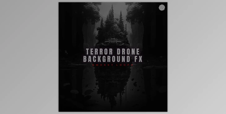 Download Smokey Loops Terror Drone Background Fx
