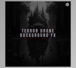 Download Smokey Loops Terror Drone Background Fx
