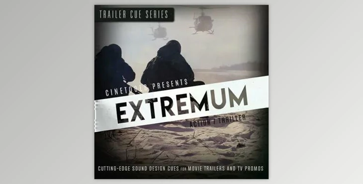Download Cinetools Extremum