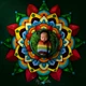 Download MegBitton – Newborn Mandala