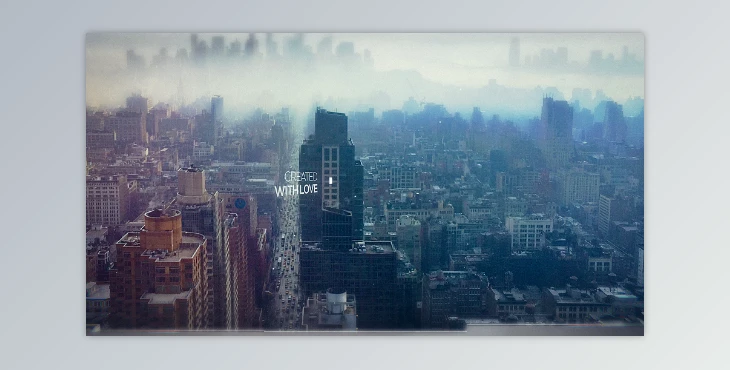 Download Parallax Intro (Videohive 15328548) - AE Project